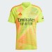 Prima Maglia Arsenal Portiere 2024/2025